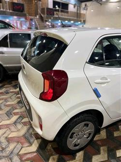 كيا بيكانتو